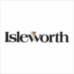 isleworth padel club logo