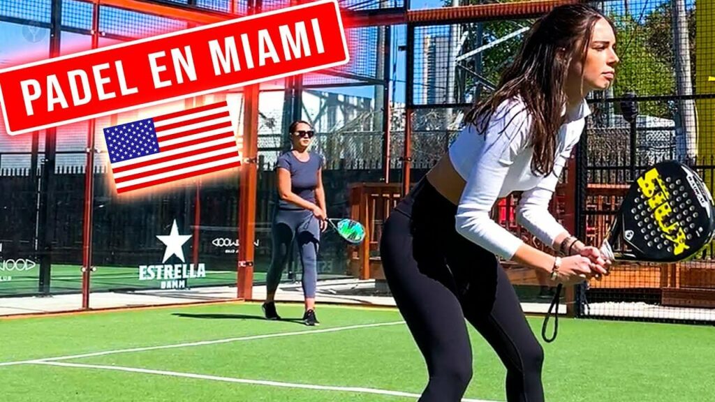 Read more about the article Padel en Miami