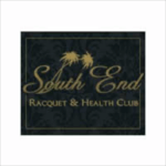 southendclub padel club logo