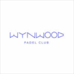wynwoodpadelmiami padel club logo