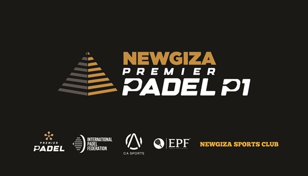 Read more about the article Egypt to host its first Premier Padel™ Tournament
