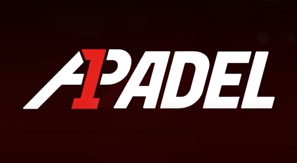 Read more about the article APT Padel Tour Announces A Revolutionary Rebrand to A1 Padel