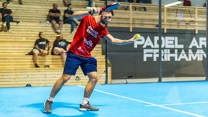 Read more about the article Focus on…United Kingdom. If padel is a ‘Big Boom’