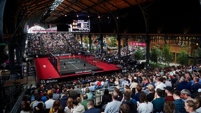 Read more about the article Premier Padel announces US expansion in 2025 and celebrates successful first half of 2024