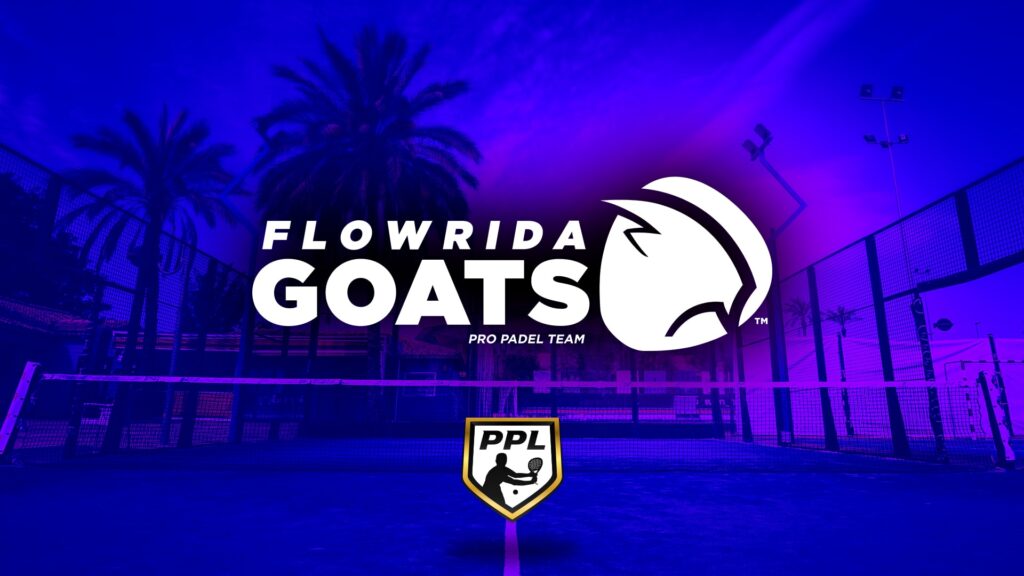 Read more about the article Daddy Yankee’s Flowrida Goats Clinch Pro Padel League Cup Title