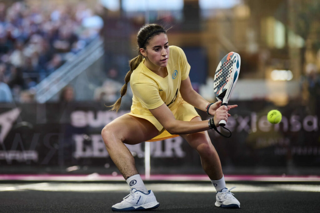 Read more about the article Breaking new ground ahead of very first FISU Padel Championship