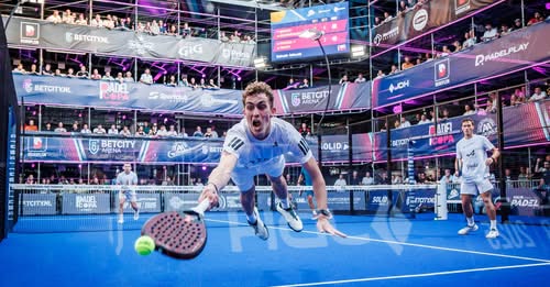 Read more about the article FIP world circuits in the first six months of 2025: +86% tournaments, +35% players, more FIP Promises than in all of 2024. What a growth for the web and social media