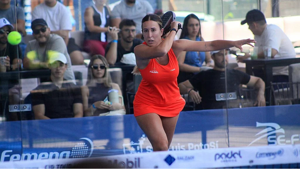Read more about the article Fip Platinum : Sevilla, it starts today! A show for over 200 athletes in Andalusia, a land of padel
