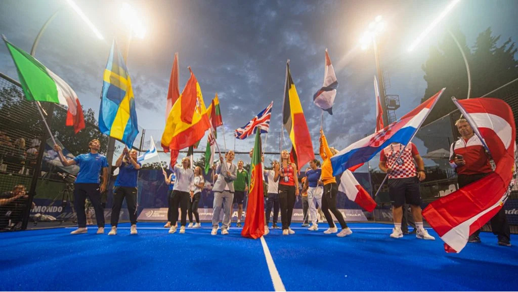 Read more about the article FIP Asia and Euro Padel Cup, from October 17 to 25 the global celebration of padel
