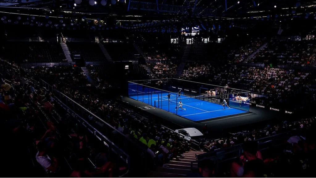Read more about the article FIP EuroPadel Cup : road to Final 8. The queens of Europe and Europe as queen: 18 million players and 45,000 courts