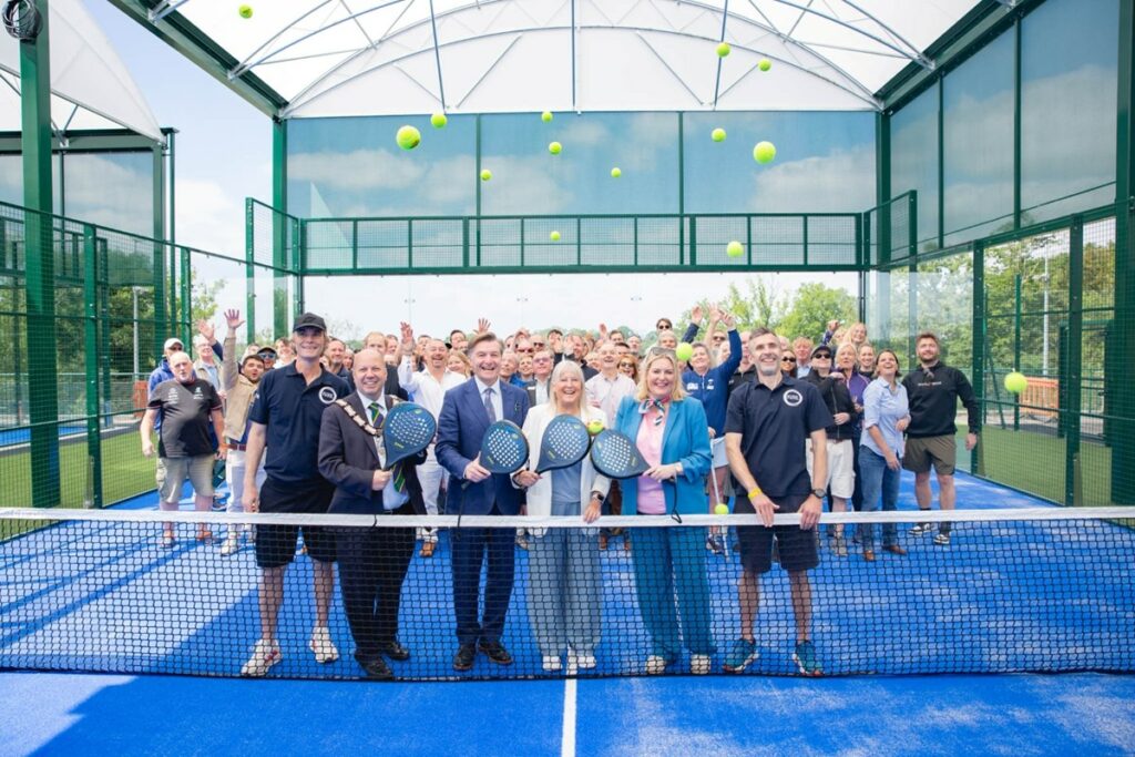 Read more about the article LTA and LTA Tennis Foundation investment delivers social impact across tennis and padel communities