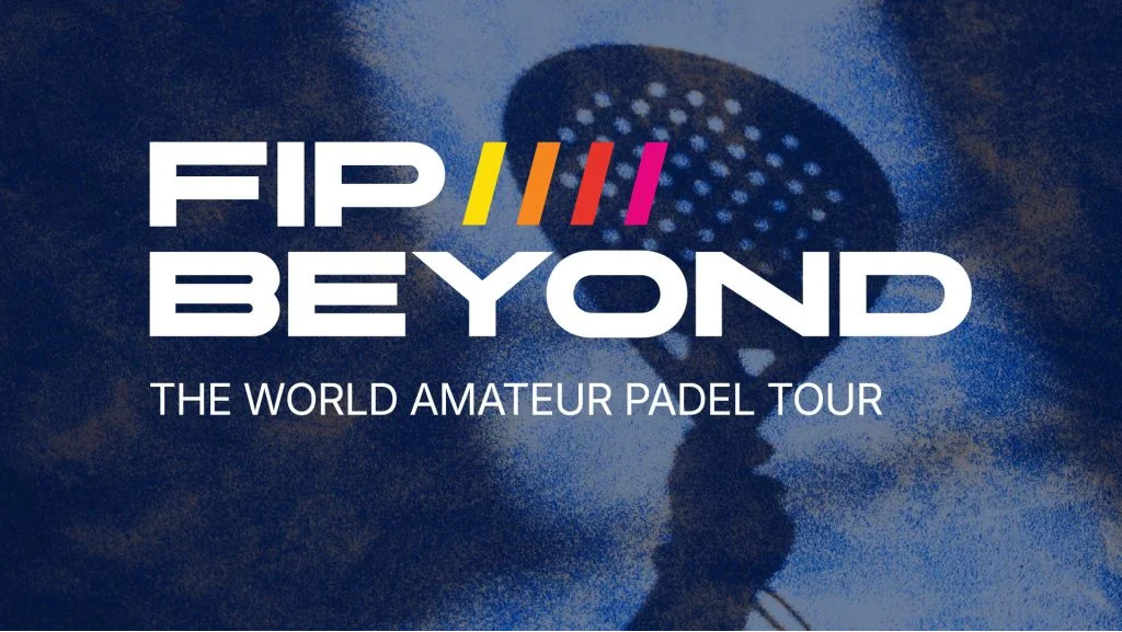 Read more about the article FIP Beyond is born, the new global tour dedicated to amateur Padel