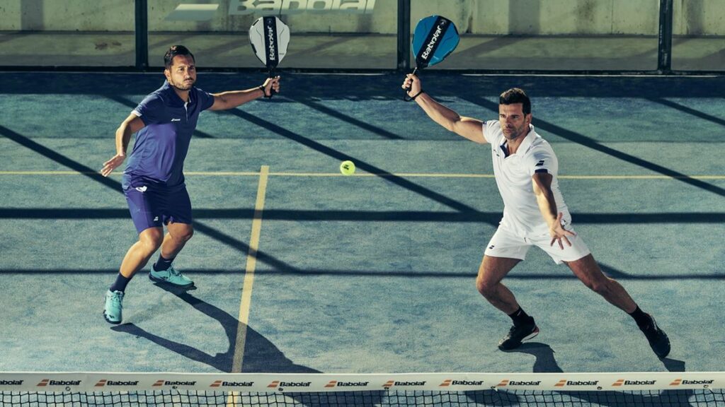 Read more about the article Automobili Lamborghini and Babolat unveil the next chapter of their collaboration