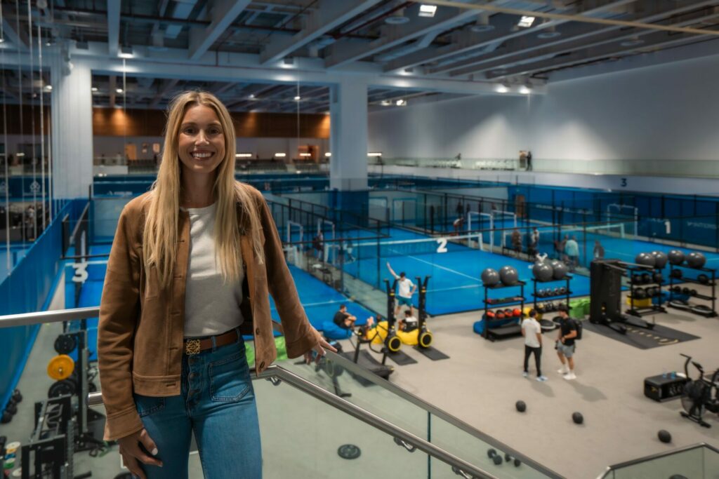 Read more about the article Maribel Nadal: “With the Annual Padel Program, we are taking another step towards making the Rafa Nadal Academy a global benchmark in padel”