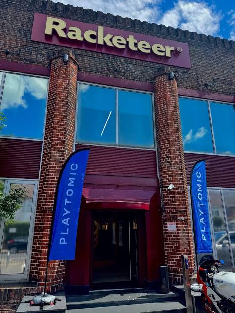 Read more about the article Racketeer and Playtomic Partner to Expand Community-Focused Padel Experience