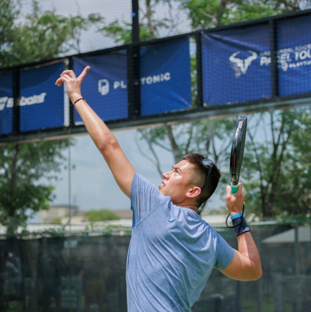 Read more about the article The Rafa Nadal Academy Padel Tour by Playtomic wraps up its first U.S. edition in New York